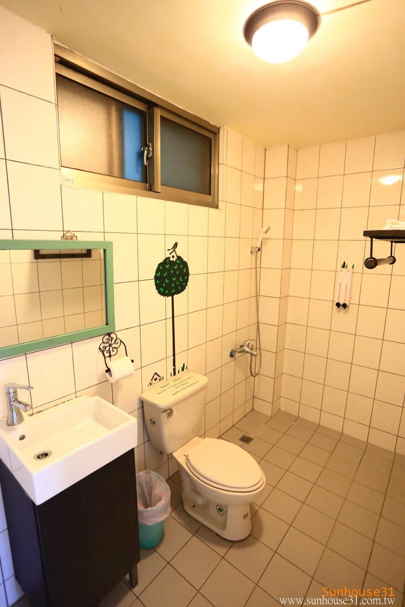 Bed and Breakfast Xiangyang Tianyuan Саньи Номер фото