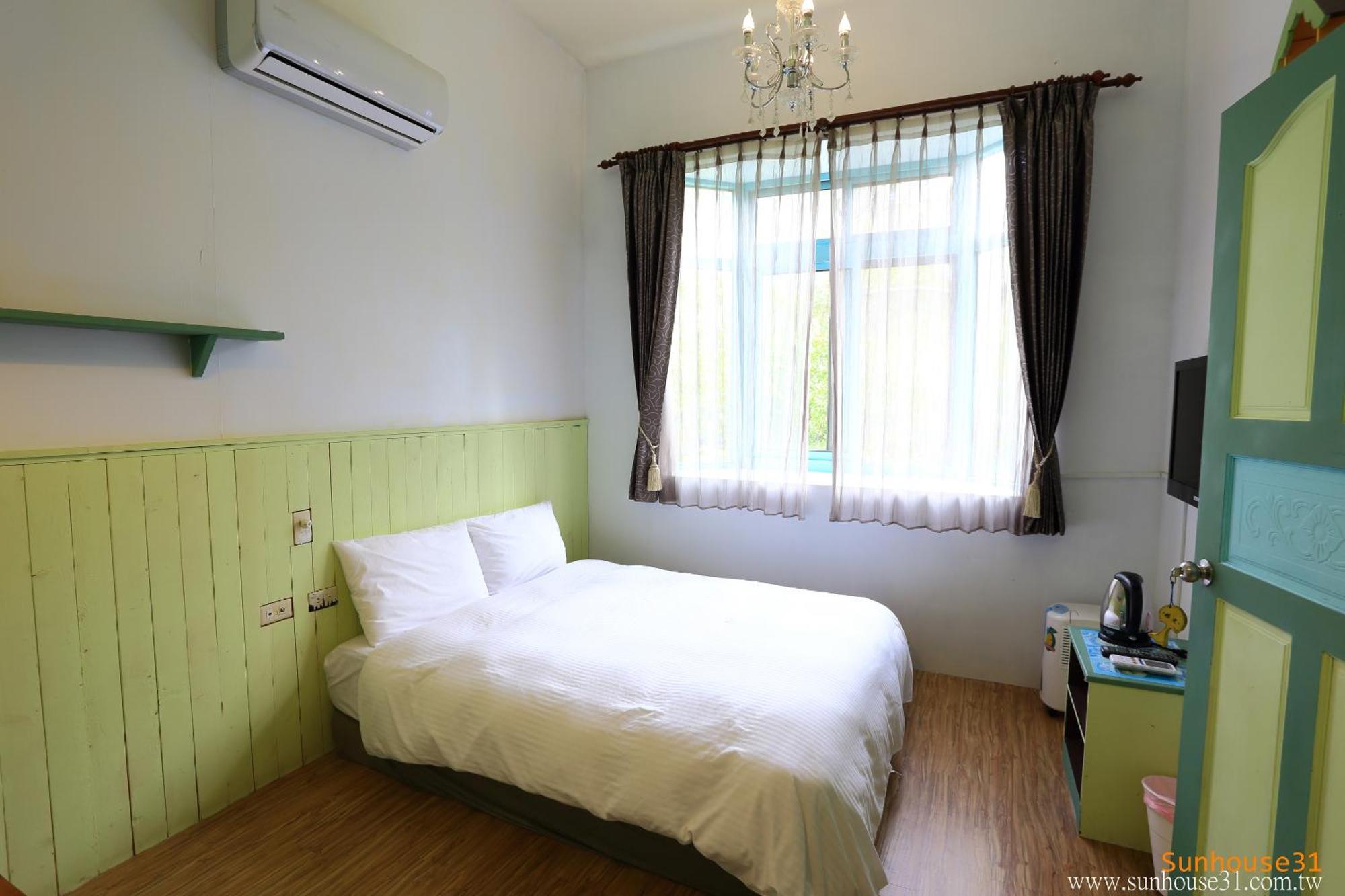 Bed and Breakfast Xiangyang Tianyuan Саньи Номер фото